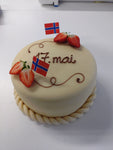 17. mai kake