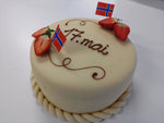 17. mai kake