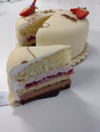 17. mai kake