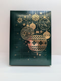 Adventskalender Julekuler