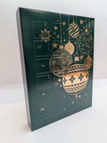 Adventskalender Julekuler