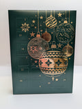 Adventskalender Julekuler