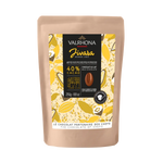 Bakesjokolade fra Valrhona