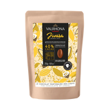 Bakesjokolade fra Valrhona