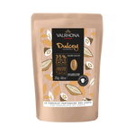 Bakesjokolade fra Valrhona