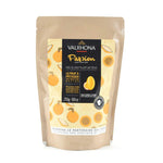 Bakesjokolade fra Valrhona