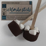 Mørke sticks